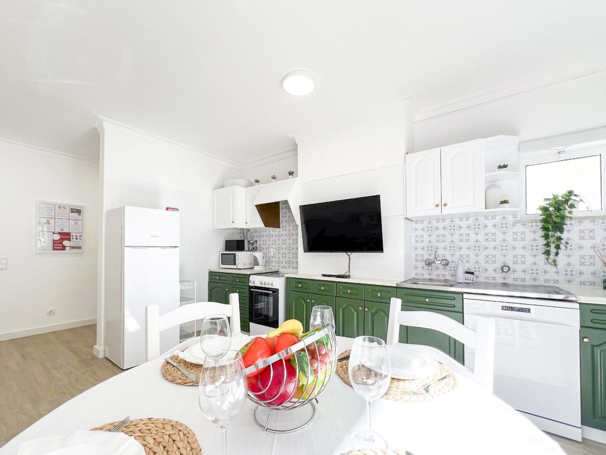 Rocha Candimar Salvia Apartment Portimao